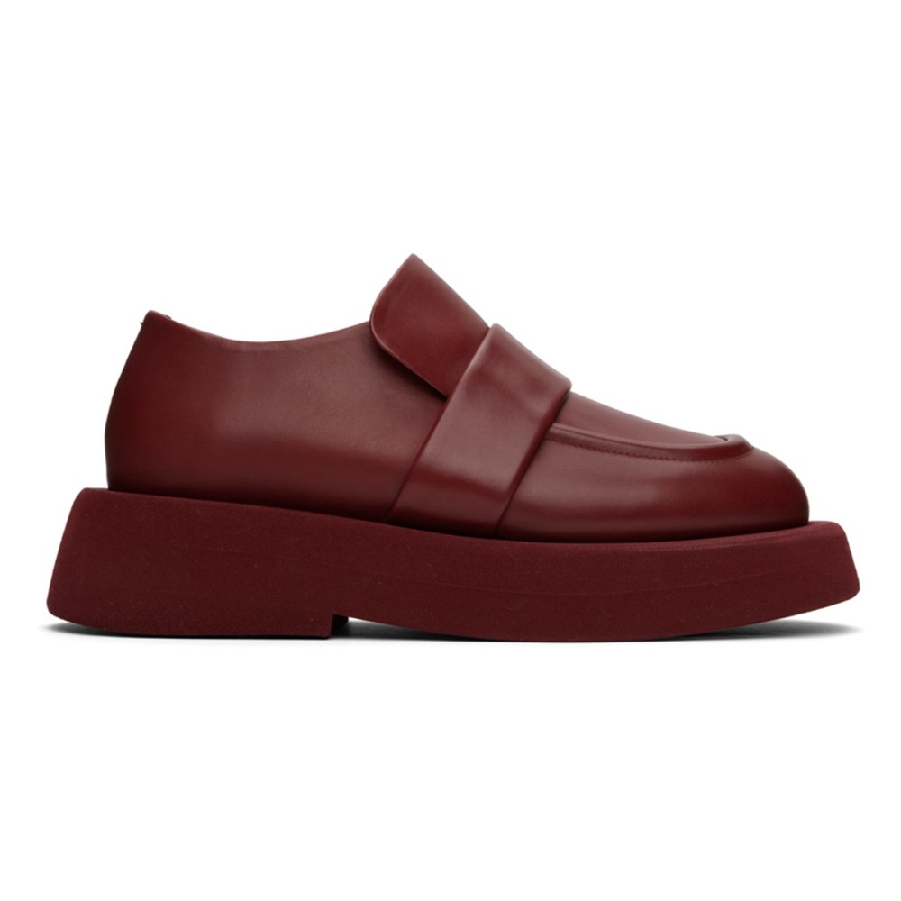 Marsell Gommellone Loafers (sz 37.5) worn ONCE
